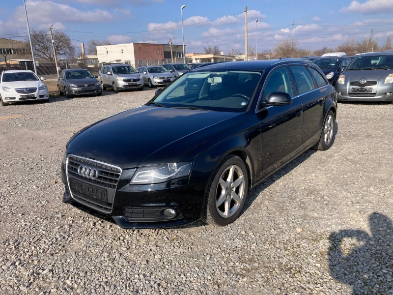 Audi A4 2.0 TDI, снимка 2 - Автомобили и джипове - 49468122