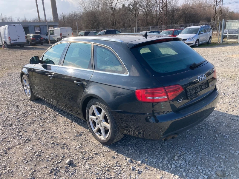 Audi A4 2.0 TDI, снимка 3 - Автомобили и джипове - 49468122