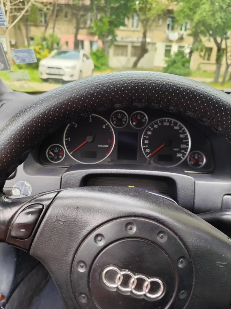 Audi A6, снимка 5 - Автомобили и джипове - 52458506