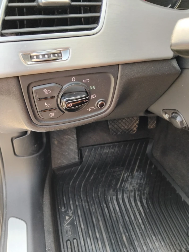Audi A8 4.2, снимка 9 - Автомобили и джипове - 52485062