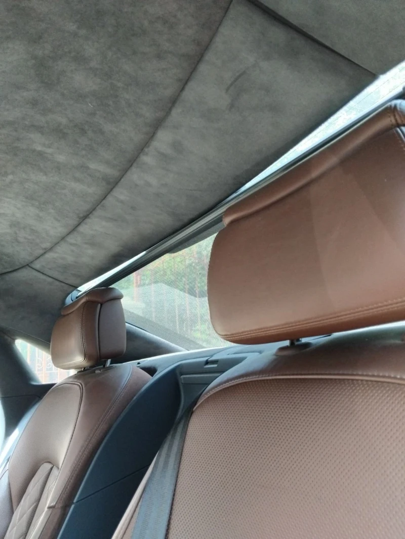 Audi A8 4.2, снимка 8 - Автомобили и джипове - 52485062