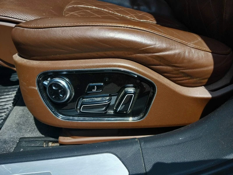 Audi A8 4.2, снимка 11 - Автомобили и джипове - 52485062