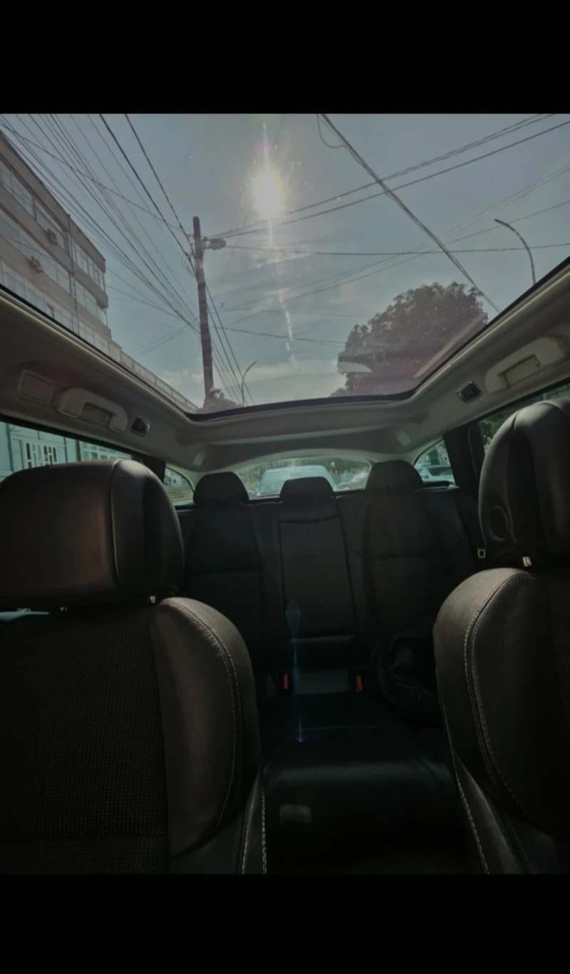 Peugeot 508, снимка 9 - Автомобили и джипове - 51151203