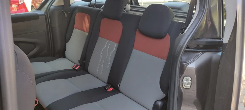 Peugeot Partner, снимка 15 - Автомобили и джипове - 51583395