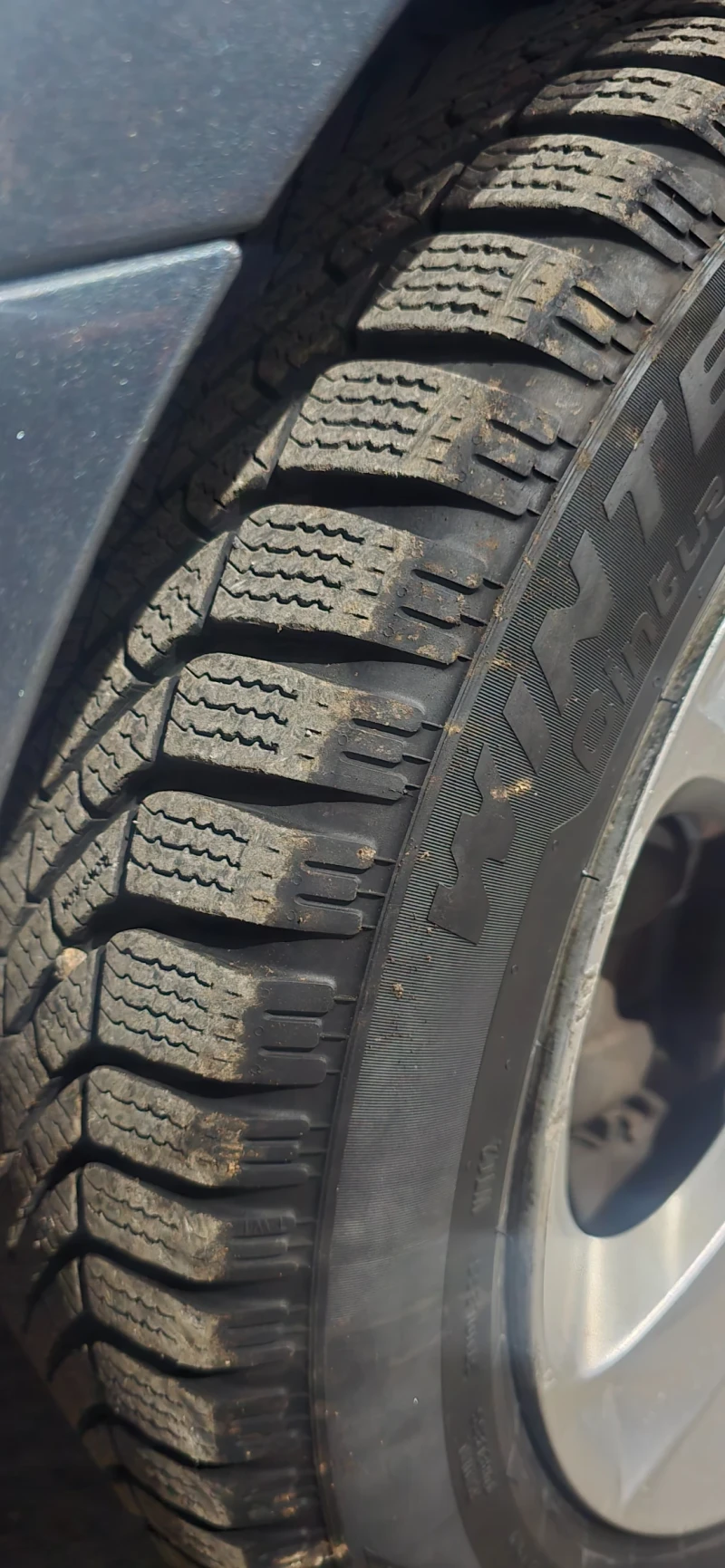 Peugeot 407 SW 2.0 HDI, снимка 14 - Автомобили и джипове - 52744138