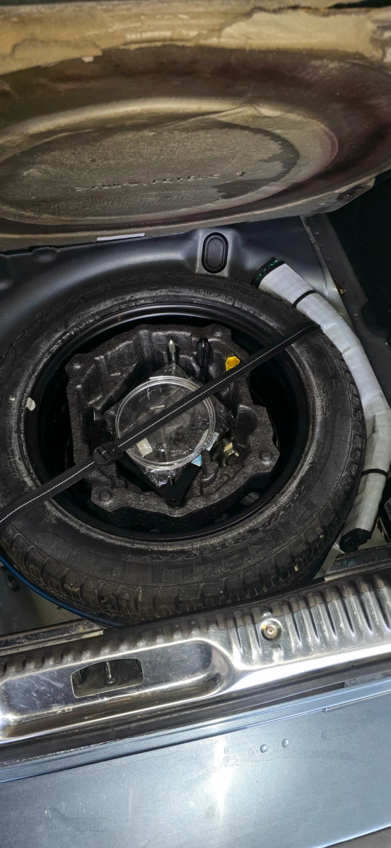 Peugeot 407 SW 2.0 HDI, снимка 8 - Автомобили и джипове - 52744138