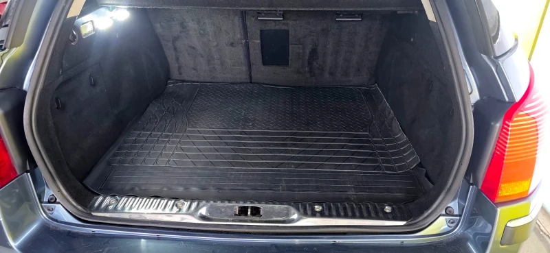 Peugeot 407 SW 2.0 HDI, снимка 11 - Автомобили и джипове - 52744138