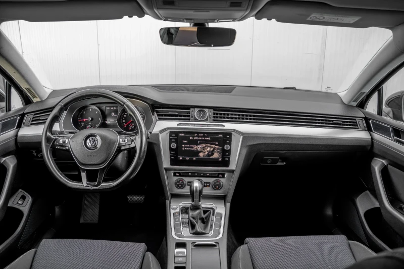 VW Passat Лизинг без доказвани на доходи , снимка 9 - Автомобили и джипове - 52845224