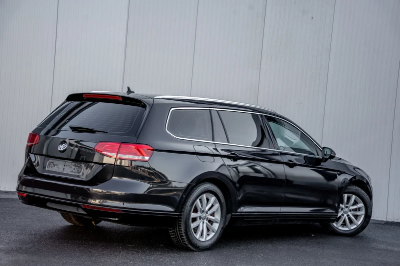 VW Passat Лизинг без доказвани на доходи , снимка 3 - Автомобили и джипове - 52845224