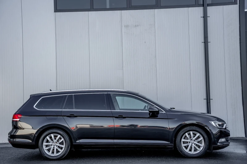 VW Passat Лизинг без доказвани на доходи , снимка 6 - Автомобили и джипове - 52845224