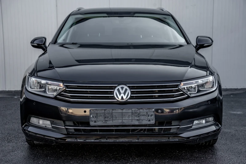VW Passat Лизинг без доказвани на доходи , снимка 7 - Автомобили и джипове - 52845224