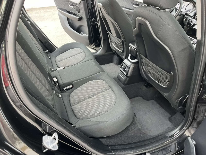 BMW 2 Active Tourer 1.5TDI 116кс EURO 6D NAVI АВТОПИЛОТ ВНОС ИТАЛИЯ, снимка 10 - Автомобили и джипове - 52887985