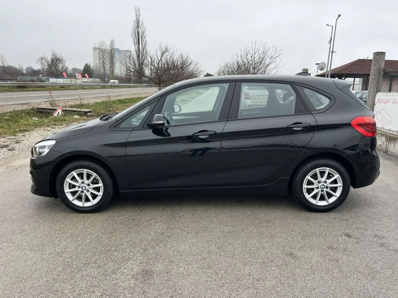 BMW 2 Active Tourer 1.5TDI 116кс EURO 6D NAVI АВТОПИЛОТ ВНОС ИТАЛИЯ, снимка 6 - Автомобили и джипове - 52887985