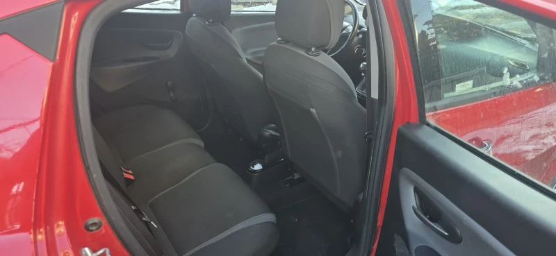 Lancia Ypsilon, снимка 9 - Автомобили и джипове - 52914172