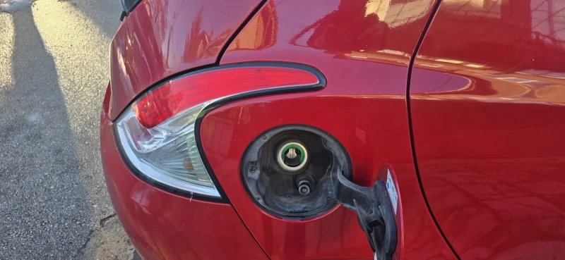 Lancia Ypsilon, снимка 5 - Автомобили и джипове - 52914172