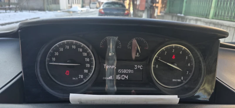 Lancia Ypsilon, снимка 12 - Автомобили и джипове - 52914172