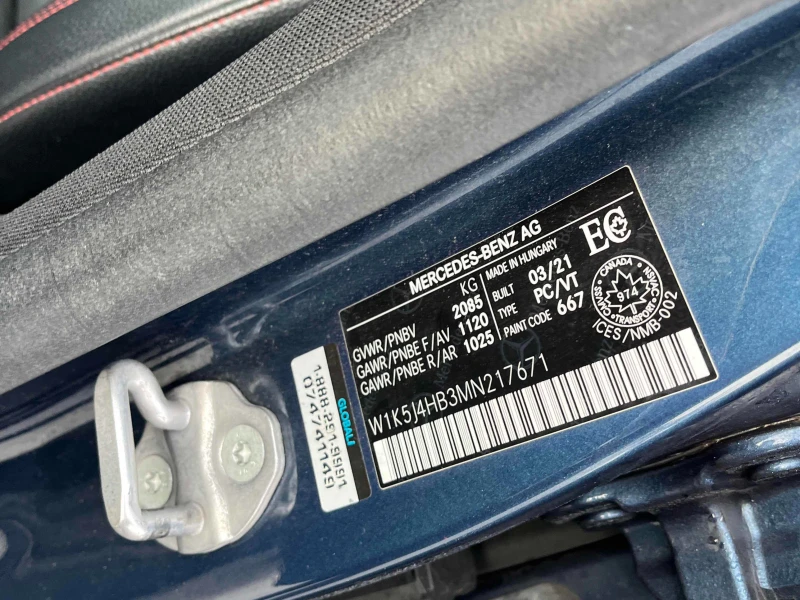 Mercedes-Benz CLA 250 * * CARFAX * * АВТО КРЕДИТ * * , снимка 11 - Автомобили и джипове - 52930914