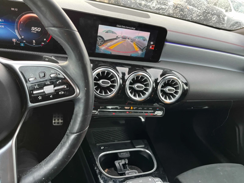 Mercedes-Benz CLA 250 * * CARFAX * * АВТО КРЕДИТ * * , снимка 8 - Автомобили и джипове - 52930914