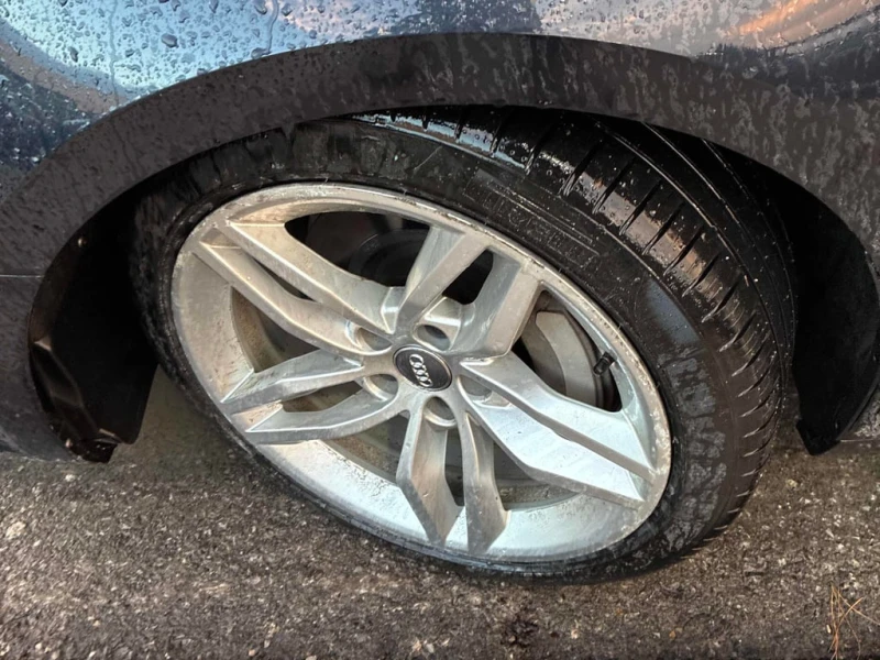 Audi A5 2018 Technik * CARFAX * БЕЗ ПЪРВОНАЧАЛНА ВНОСКА, снимка 6 - Автомобили и джипове - 53050020