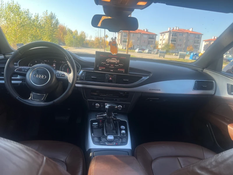 Audi A7, снимка 15 - Автомобили и джипове - 53056202