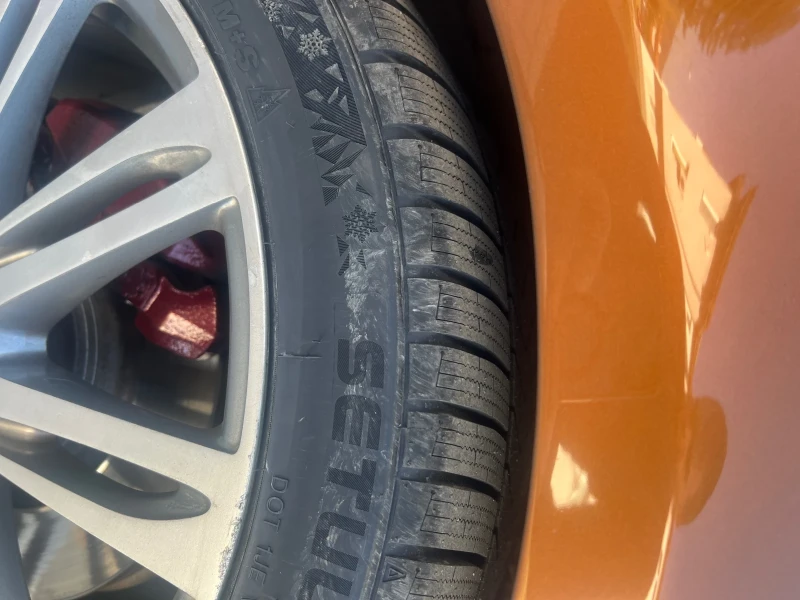 Audi A7, снимка 17 - Автомобили и джипове - 53056202