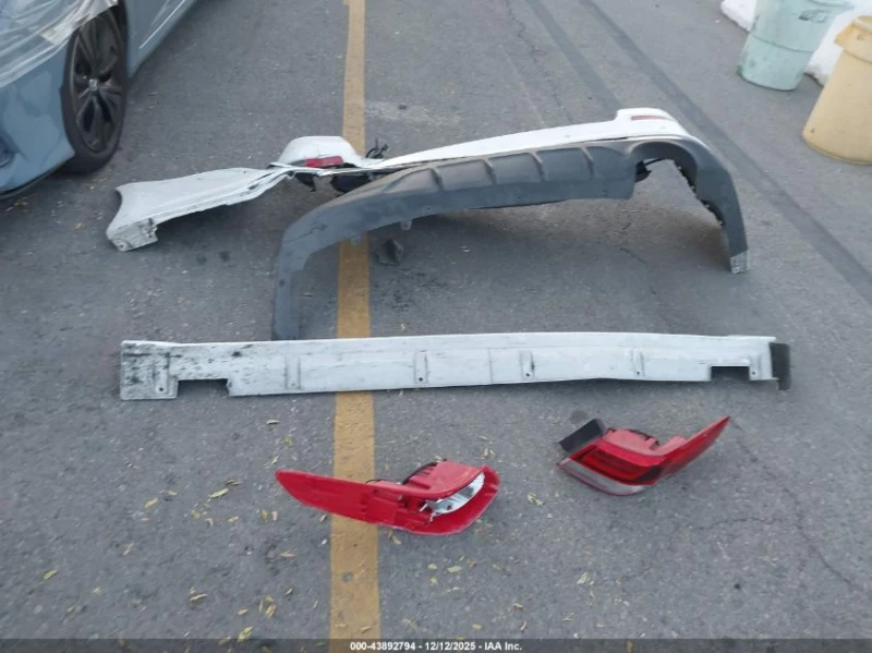 Kia Optima 2.4L I-4 DI, DOHC, VVT, 185HP Front Wheel Drive, снимка 4 - Автомобили и джипове - 53095576