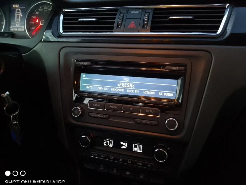 Seat Toledo 1.6TDI 105k.c, снимка 10 - Автомобили и джипове - 53141245