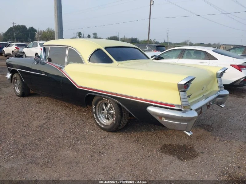 Oldsmobile Achieva 1957 OLDSMOBILE 98, снимка 6 - Автомобили и джипове - 53211229