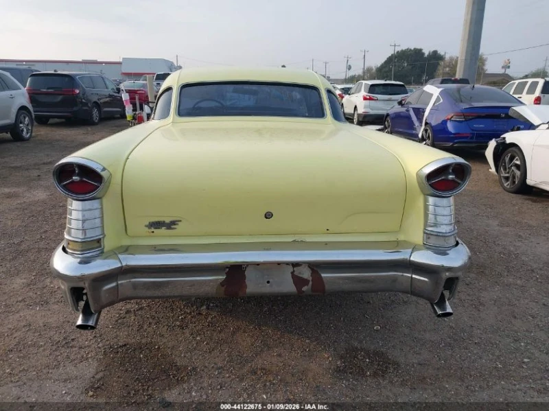 Oldsmobile Achieva 1957 OLDSMOBILE 98, снимка 7 - Автомобили и джипове - 53211229
