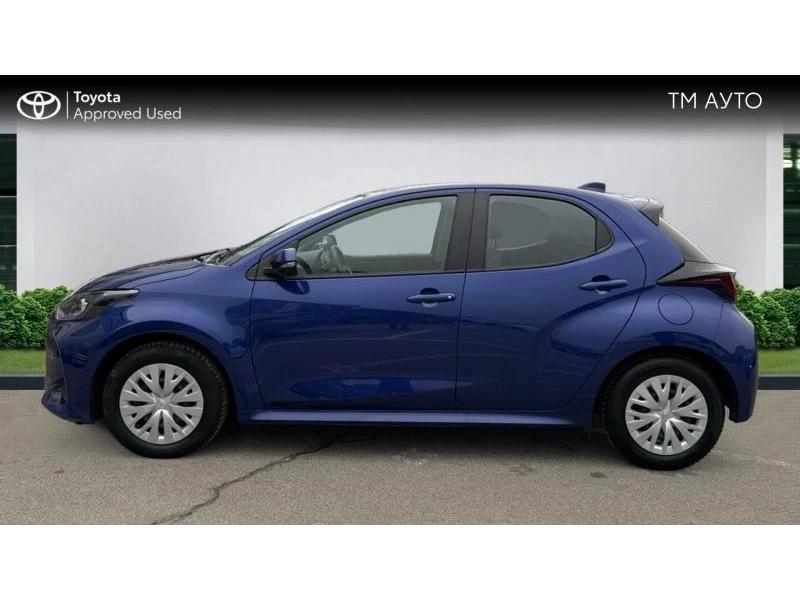 Toyota Yaris 1.5 HSD DYNAMIC+ NAVI - изображение 3