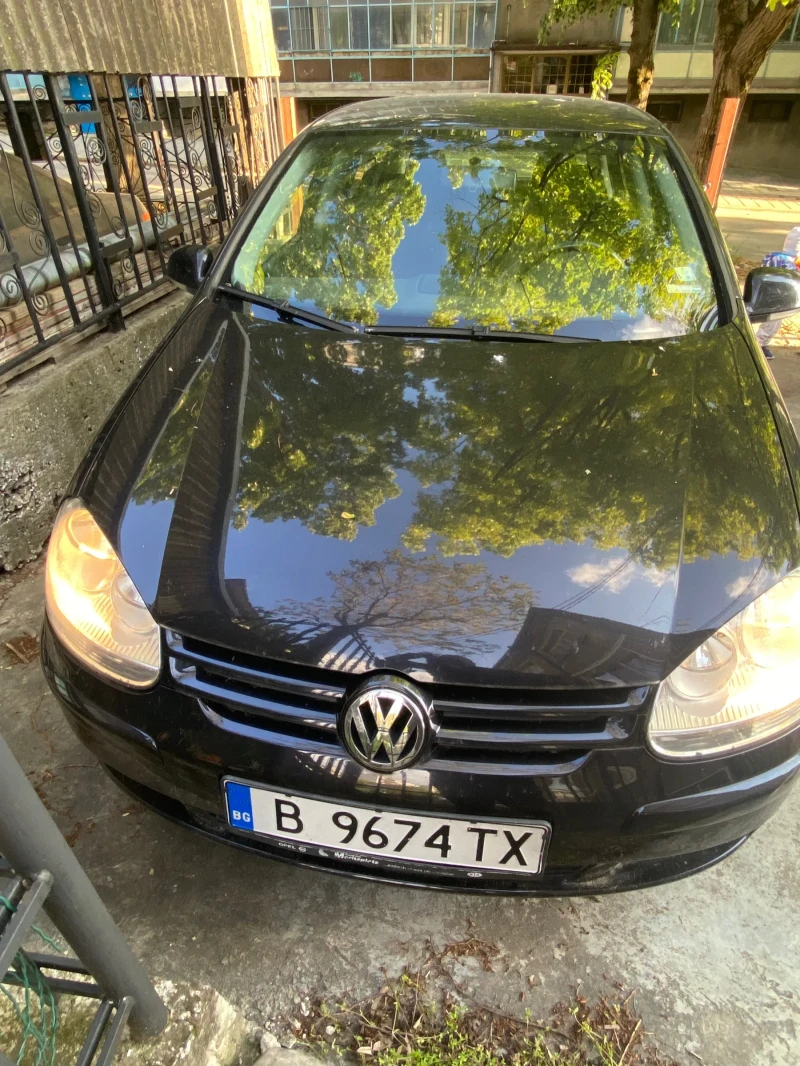 VW Golf - 5500 лв. - 85467229 | Car24.bg