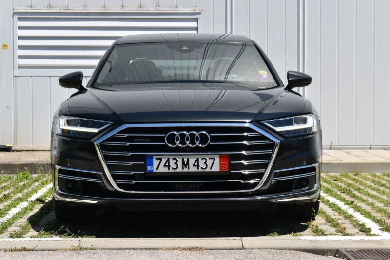 Audi A8 286кс!!Sline+ !!! - 69900 лв. - 85020162 1
