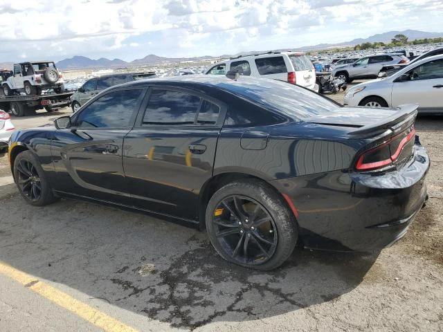 Dodge Charger 3.6L 6 Rear-wheel drive, снимка 6 - Автомобили и джипове - 53048227