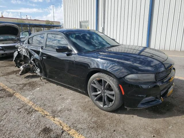 Dodge Charger 3.6L 6 Rear-wheel drive, снимка 8 - Автомобили и джипове - 53048227
