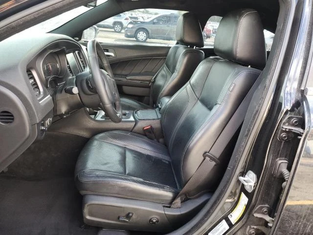 Dodge Charger 3.6L 6 Rear-wheel drive, снимка 11 - Автомобили и джипове - 53048227