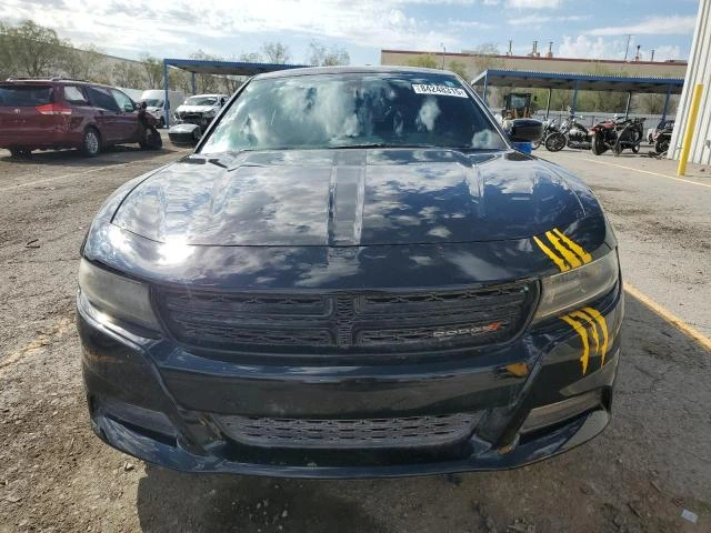 Dodge Charger 3.6L 6 Rear-wheel drive, снимка 9 - Автомобили и джипове - 53048227