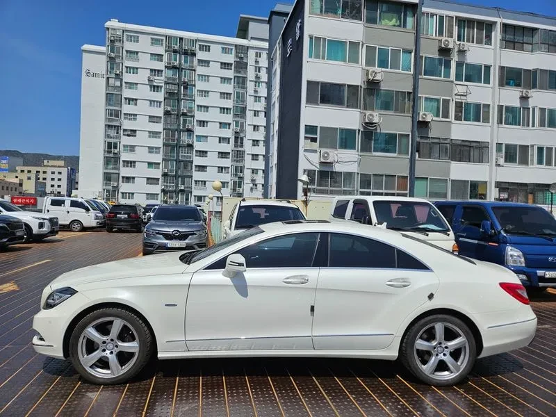 Mercedes-Benz CLS 350 Blue Efficiency | Mobile.bg � ����������� 3