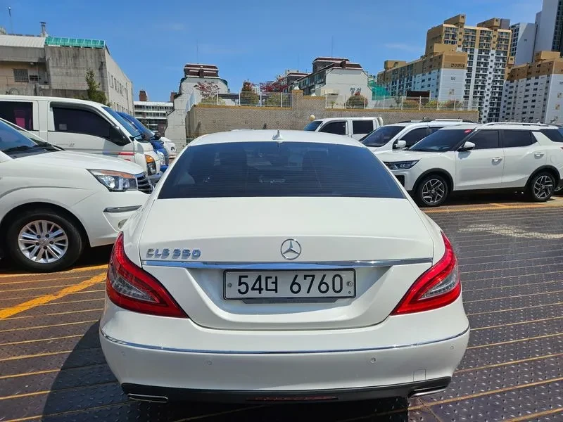 Mercedes-Benz CLS 350 Blue Efficiency | Mobile.bg � ����������� 5