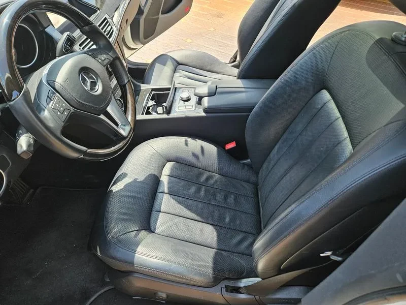 Mercedes-Benz CLS 350 Blue Efficiency | Mobile.bg � ����������� 11