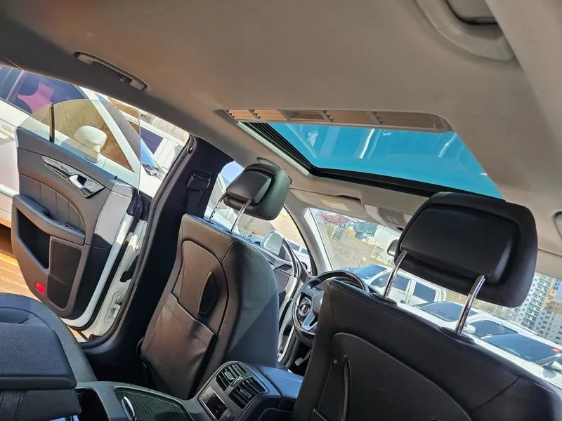 Mercedes-Benz CLS 350 Blue Efficiency | Mobile.bg � ����������� 14