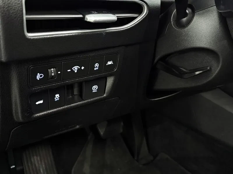 Hyundai Sonata 2.0 PREMIUM FAMILY, снимка 14 - Автомобили и джипове - 55300897