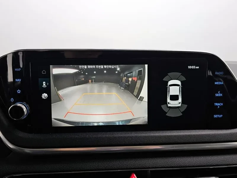 Hyundai Sonata 2.0 PREMIUM FAMILY, снимка 16 - Автомобили и джипове - 55300897