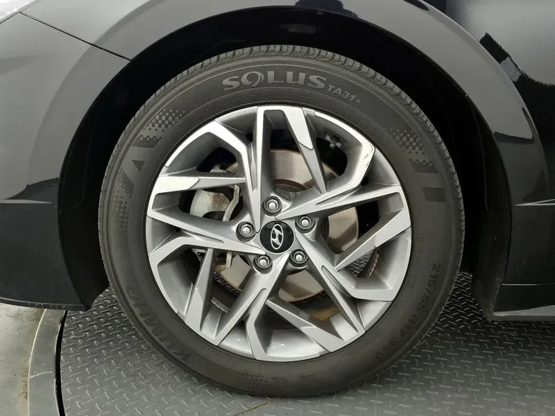 Hyundai Sonata 2.0 PREMIUM FAMILY, снимка 5 - Автомобили и джипове - 55300897