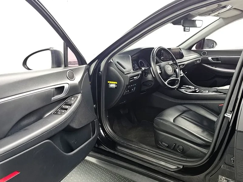 Hyundai Sonata 2.0 PREMIUM FAMILY, снимка 11 - Автомобили и джипове - 55300897