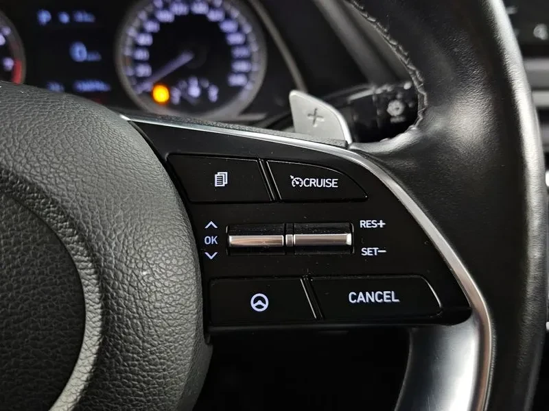 Hyundai Sonata 2.0 PREMIUM FAMILY, снимка 12 - Автомобили и джипове - 55300897