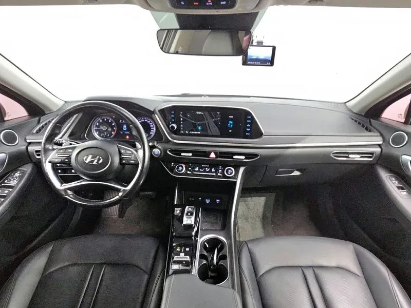 Hyundai Sonata 2.0 PREMIUM FAMILY, снимка 7 - Автомобили и джипове - 55300897