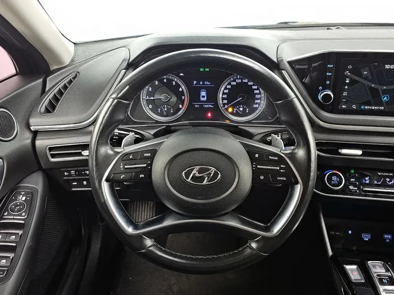 Hyundai Sonata 2.0 PREMIUM FAMILY, снимка 13 - Автомобили и джипове - 55300897