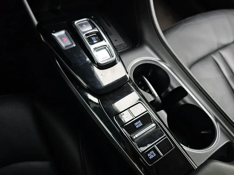 Hyundai Sonata 2.0 PREMIUM FAMILY, снимка 9 - Автомобили и джипове - 55300897
