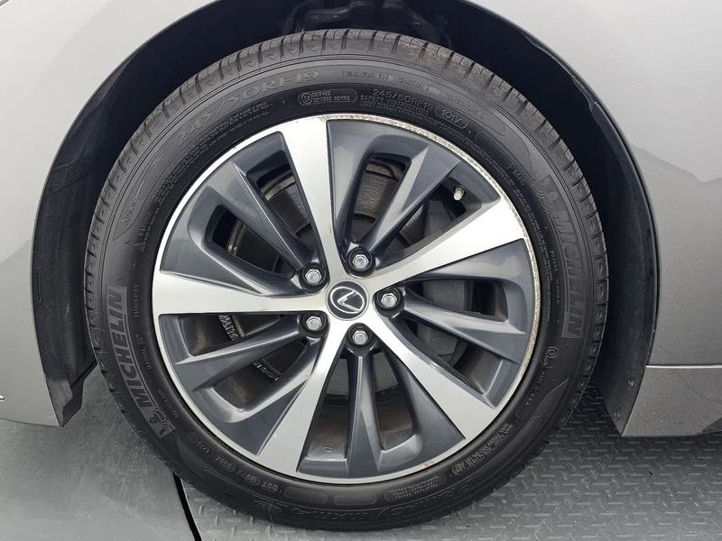 Lexus LS 3.4 Automatic, снимка 5 - Автомобили и джипове - 55825215
