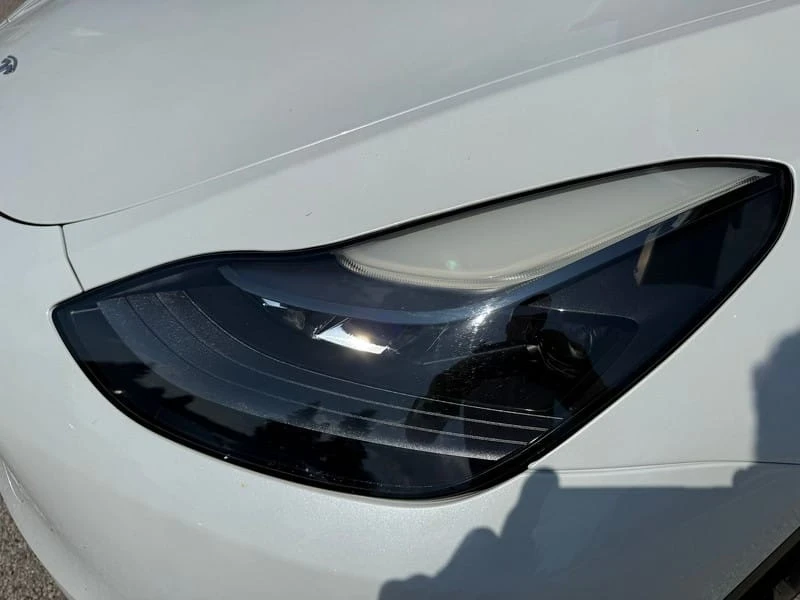 Tesla Model Y 2022 Long Range Dual Motor Европейска  139 хил км , снимка 10 - Автомобили и джипове - 56338059